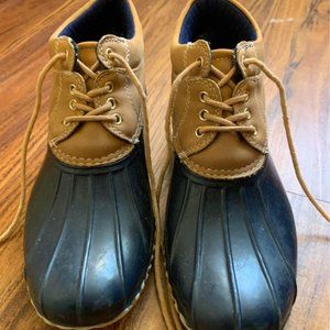 Tommy Hilfiger Women's duck boots